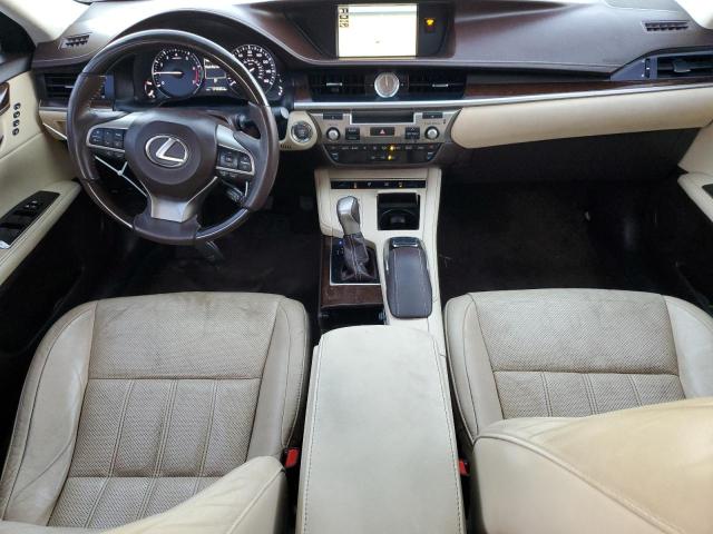 Photo 8 from auction – 2017 LEXUS ES 350 with VIN 58ABK1GG3HU041193