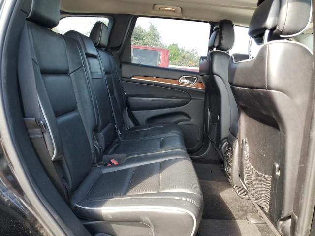 Photo 10 from auction – 2011 JEEP GRAND CHER with VIN 1J4RR6GG7BC654976