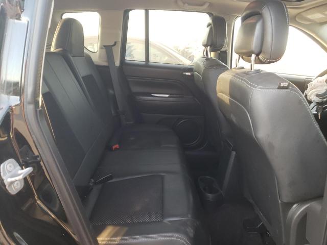 Photo 10 from auction – 2014 JEEP COMPASS LA with VIN 1C4NJDEB7ED792605