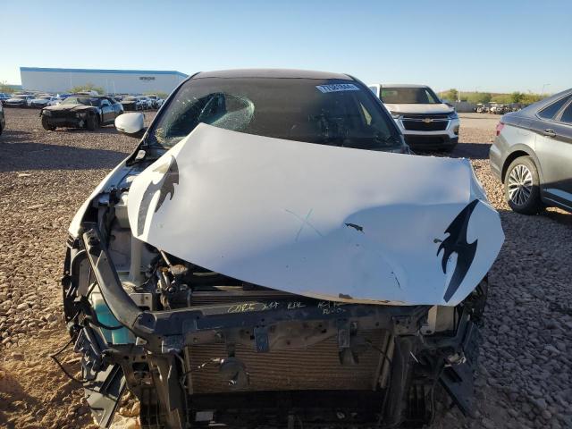 Photo 5 from auction – 2015 KIA OPTIMA LX with VIN 5XXGM4A78FG368892