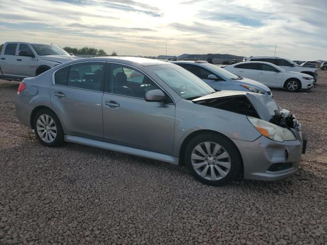 Photo 4 from auction – 2011 SUBARU LEGACY 3.6 with VIN 4S3BMDK67B2216893