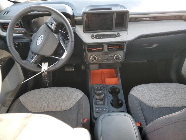 Photo 8 from auction – 2023 FORD MAVERICK X with VIN 3FTTW8E37PRA93851