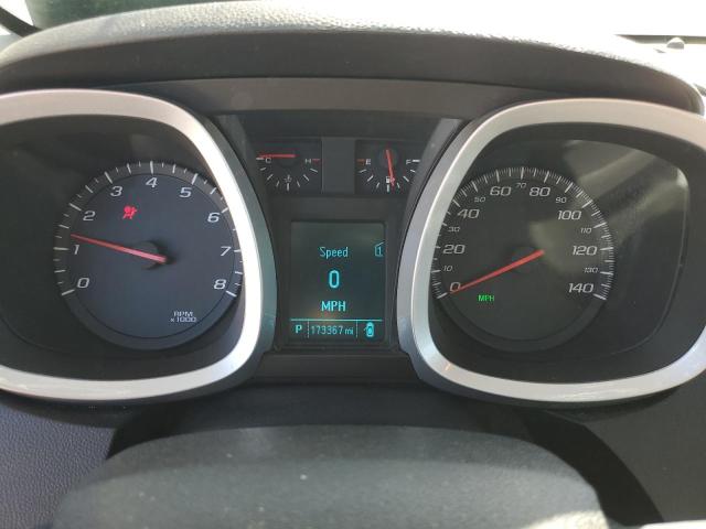 Photo 9 from auction – 2012 CHEVROLET EQUINOX LS with VIN 2GNALBEK7C1289086