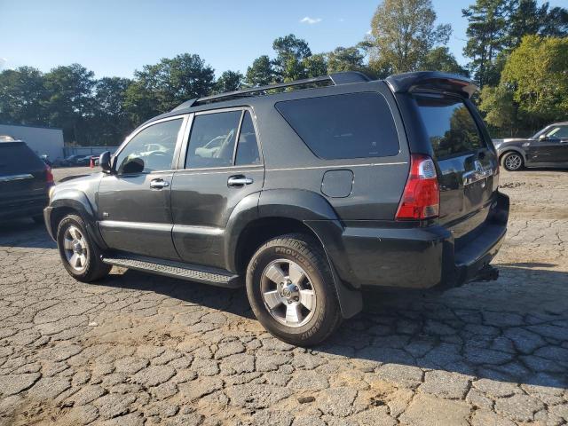 Photo 2 from auction – 2007 TOYOTA 4RUNNER SR with VIN JTEZU14R678074976