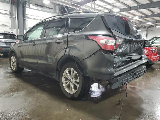Photo 2 from auction – 2017 FORD ESCAPE SE with VIN 1FMCU9GD9HUC61562