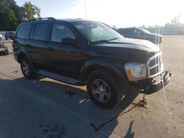 Photo 4 from auction – 2004 DODGE DURANGO SL with VIN 1D4HD48N24F211804