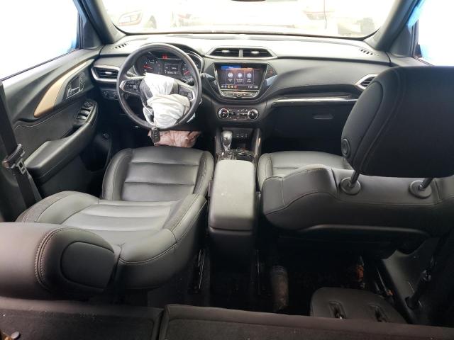 Foto 8 de la subasta – 2023 CHEVROLET TRAILBLAZE con VIN KL79MSSL7PB062585