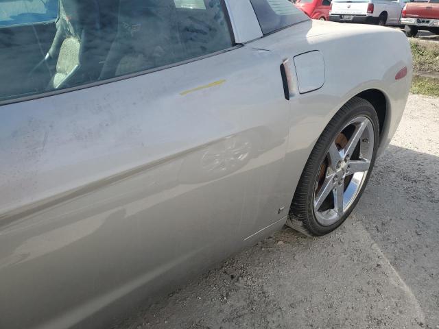 Photo 12 from auction – 2008 CHEVROLET CORVETTE with VIN 1G1YY26W085115496
