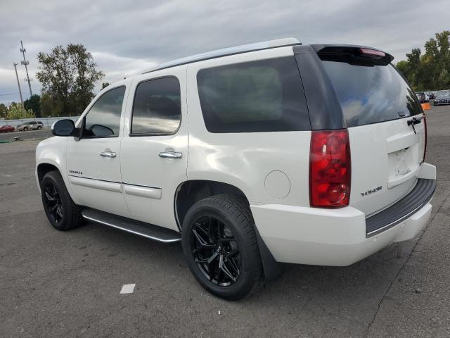 Photo 2 from auction – 2008 GMC YUKON DENA with VIN 1GKFK63868J157647