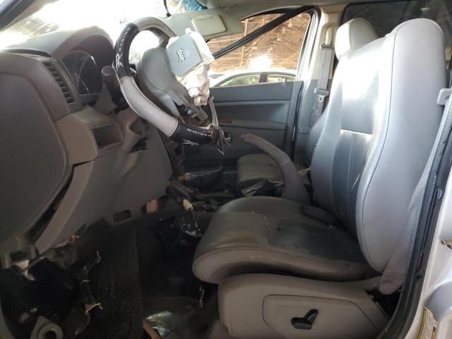 Photo 7 from auction – 2006 JEEP GRAND CHER with VIN 1J4HS58216C251630