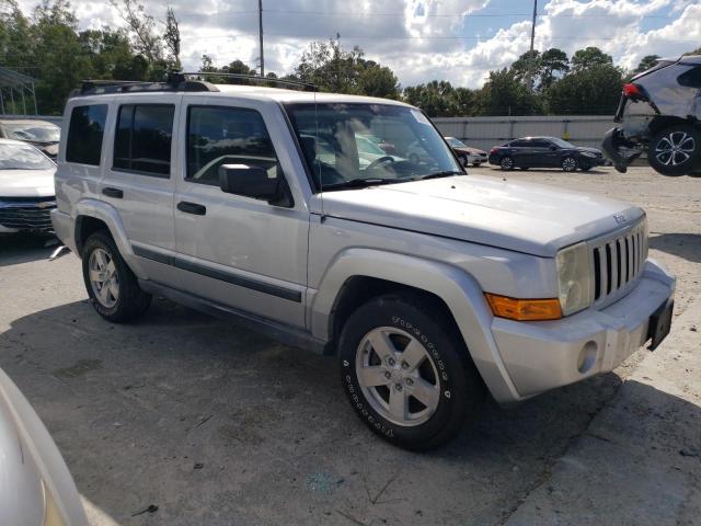 Zdjęcie 4 z aukcji – 2006 JEEP COMMANDER z VIN 1J8HH48N46C151877
