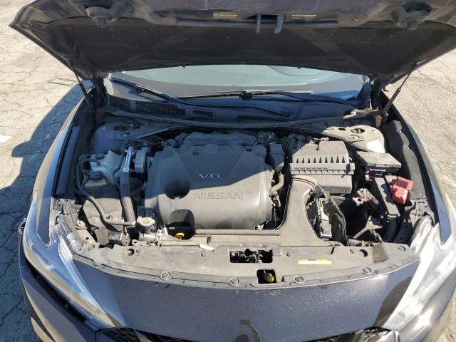 Photo 11 from auction – 2018 NISSAN MAXIMA 3.5 with VIN 1N4AA6AP9JC371440