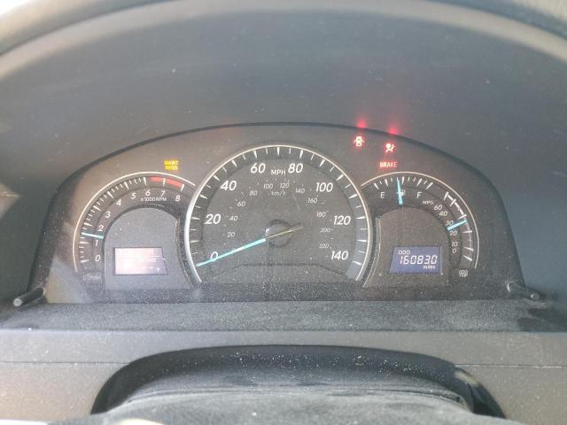 Photo 9 from auction – 2012 TOYOTA CAMRY BASE with VIN 4T1BF1FK1CU096221