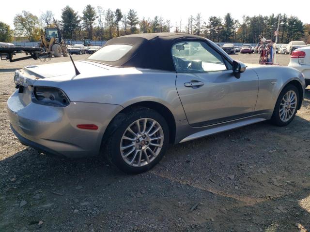 Photo 3 from auction – 2017 FIAT 124 SPIDER with VIN JC1NFAEK4H0106237