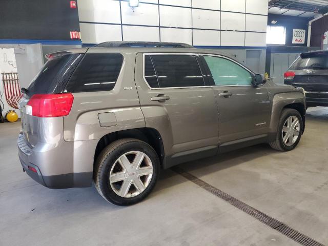 Photo 3 from auction – 2010 GMC TERRAIN SL with VIN 2CTFLGEW5A6355153
