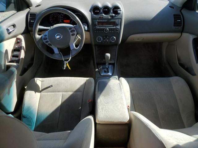 Photo 8 from auction – 2012 NISSAN ALTIMA BAS with VIN 1N4AL2AP6CN490265