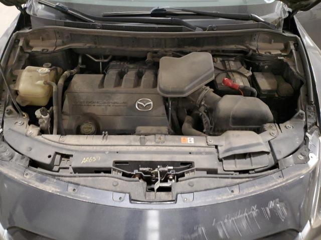 Photo 12 from auction – 2014 MAZDA CX-9 TOURI with VIN JM3TB3CA4E0442050