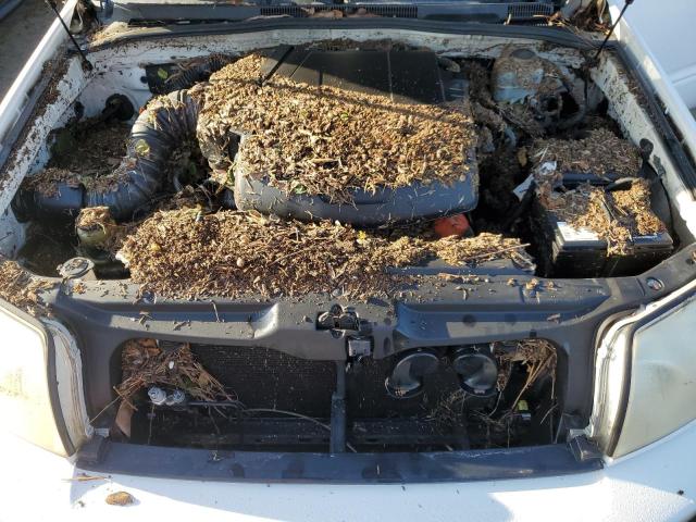 Photo 12 from auction – 2005 TOYOTA 4RUNNER SR with VIN JTEZU14R650048311