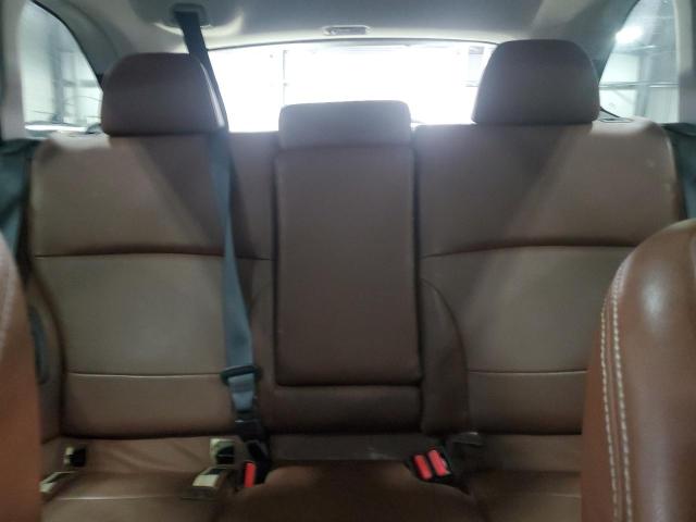 Photo 10 from auction – 2019 SUBARU OUTBACK TO with VIN 4S4BSATC7K3239315