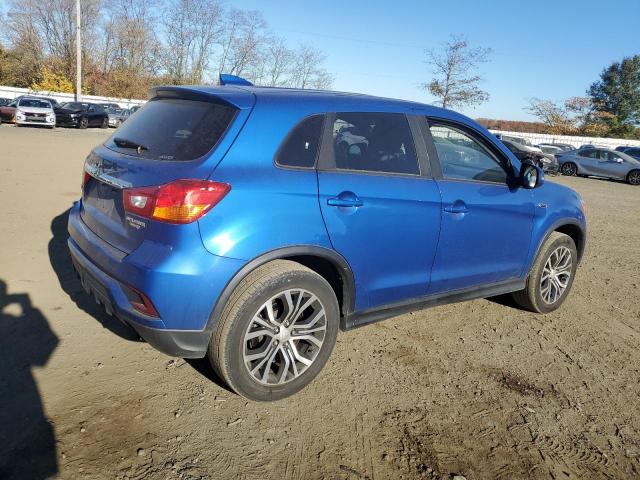 Photo 3 from auction – 2018 MITSUBISHI OUTLANDER with VIN JA4AR3AU0JU021058