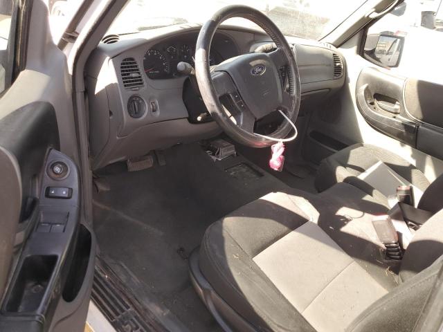 Photo 8 from auction – 2008 FORD RANGER SUP with VIN 1FTZR45E58PA53708