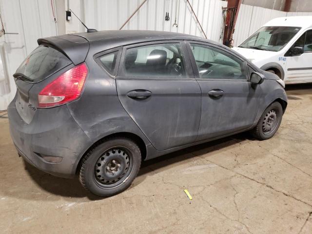 Photo 3 from auction – 2012 FORD FIESTA SE with VIN 3FADP4EJ9CM176963