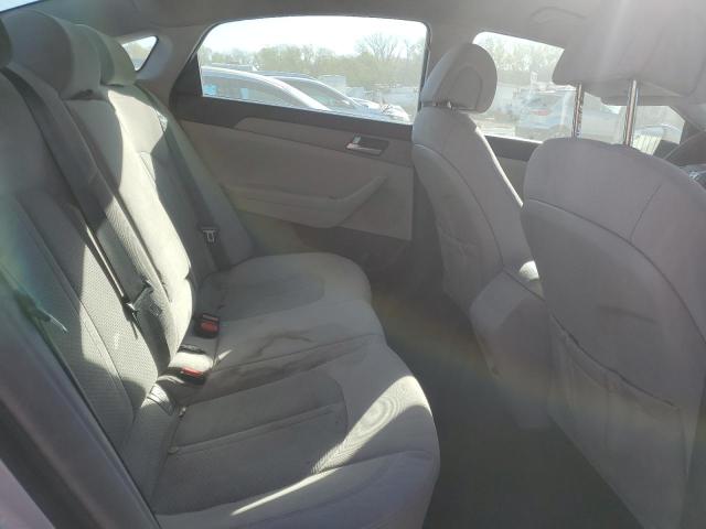 Photo 10 from auction – 2017 HYUNDAI SONATA SE with VIN 5NPE24AF8HH528149