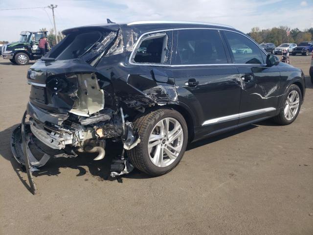 Photo 3 from auction – 2023 AUDI Q7 PRESTIG with VIN WA1VXBF77PD021250