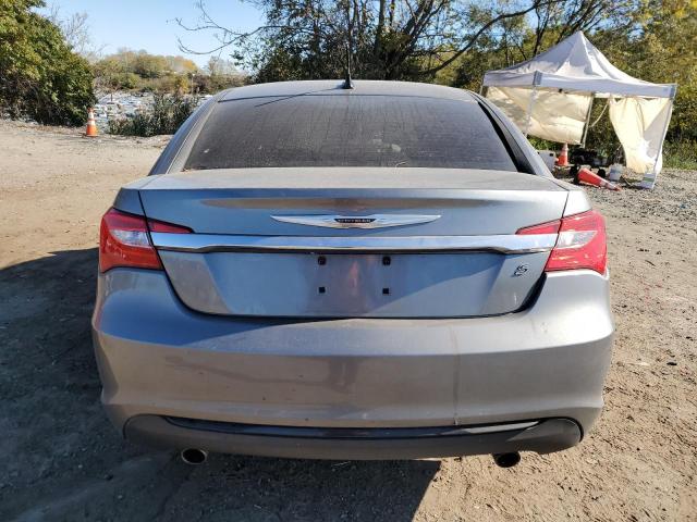 Фото 6 с аукциона – 2012 CHRYSLER 200 S с VIN 1C3CCBHG7CN327282