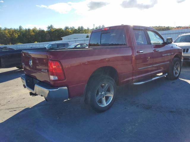 Photo 3 from auction – 2012 DODGE RAM 1500 S with VIN 1C6RD7GT4CS137771