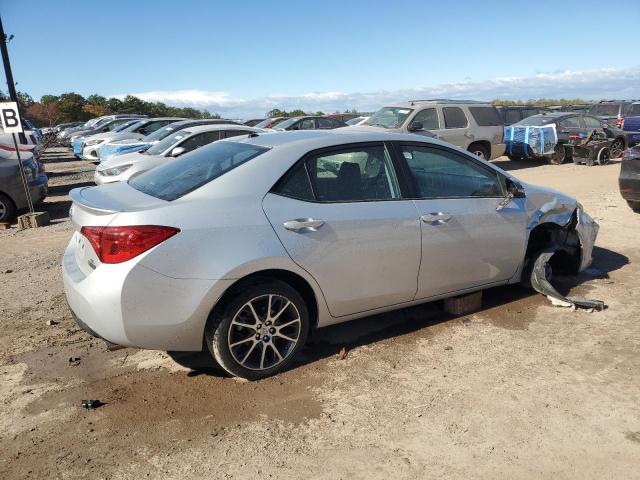 Photo 3 from auction – 2017 TOYOTA COROLLA L with VIN 5YFBURHE8HP637088