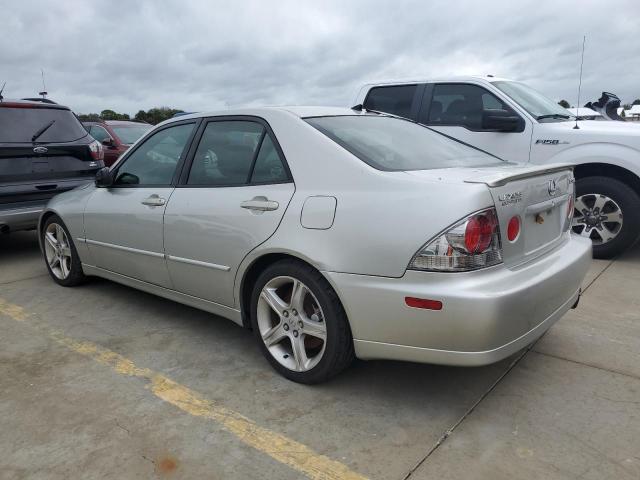 Photo 2 from auction – 2002 LEXUS IS 300 with VIN JTHBD192420061263