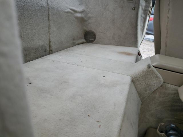 Photo 10 from auction – 1996 MERCEDES-BENZ 115 D with VIN WDBFA63F4TF139672