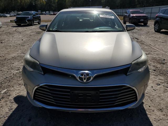 Photo 5 from auction – 2016 TOYOTA AVALON XLE with VIN 4T1BK1EB0GU203293