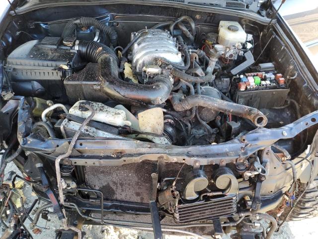 Photo 11 from auction – 2003 TOYOTA 4RUNNER SR with VIN JTEBT14R830003596