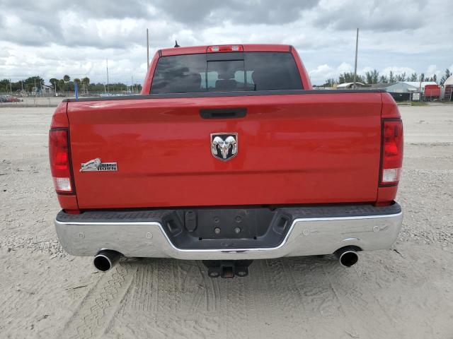 Photo 6 from auction – 2019 RAM 1500 CLASS with VIN 1C6RR6LTXKS573167