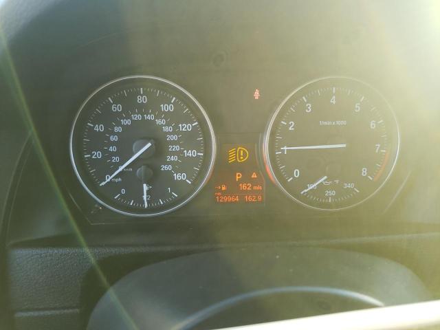 Photo 9 from auction – 2014 BMW X1 XDRIVE3 with VIN WBAVM5C59EVV92584