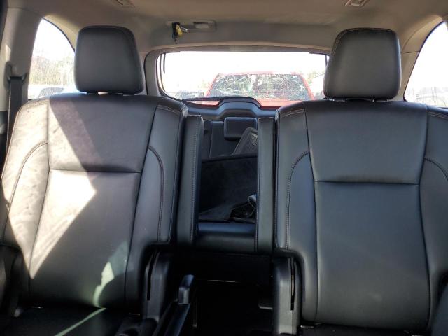 Photo 10 from auction – 2019 TOYOTA HIGHLANDER with VIN 5TDKZRFH7KS558704