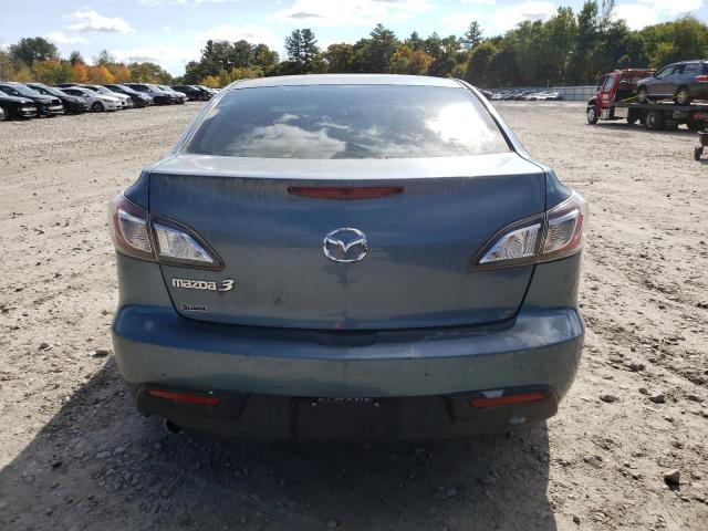 Photo 6 from auction – 2010 MAZDA MAZDA3 with VIN JM1BL1SG5A1329286
