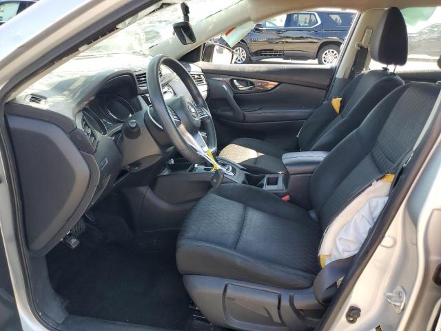 Photo 7 from auction – 2017 NISSAN ROGUE S with VIN KNMAT2MT5HP542063