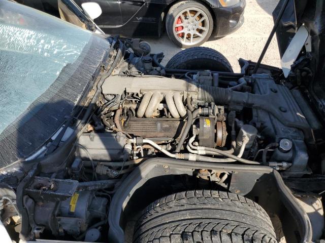 Photo 11 from auction – 1986 CHEVROLET CORVETTE with VIN 1G1YY0782G5118418