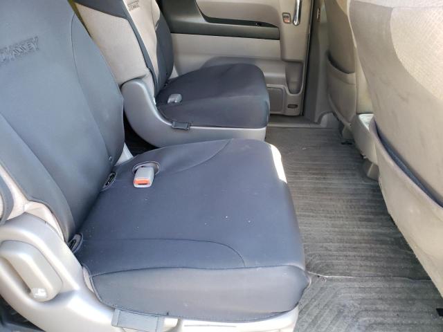 Photo 11 from auction – 2015 HONDA ODYSSEY EX with VIN 5FNRL5H47FB091992