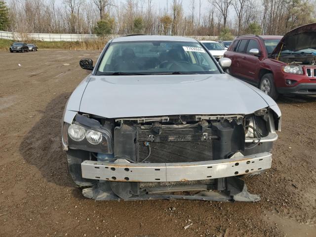 Photo 5 from auction – 2008 DODGE CHARGER R/ with VIN 2B3KA53H38H306283
