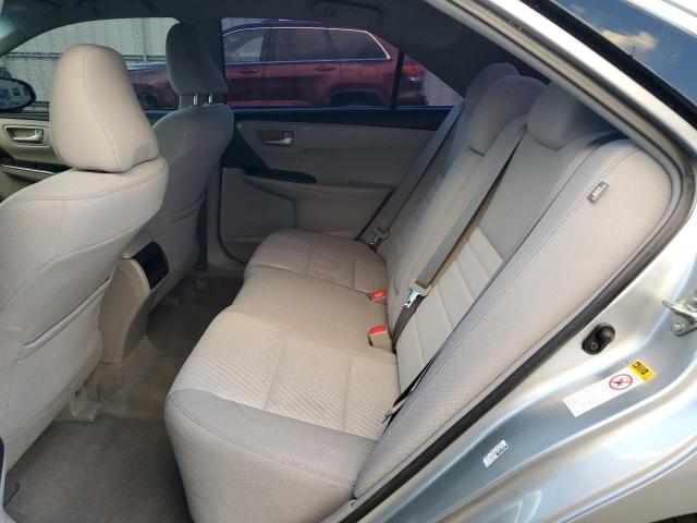 Photo 10 from auction – 2017 TOYOTA CAMRY LE with VIN 4T1BF1FK0HU369074