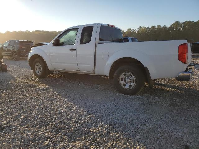 Photo 2 from auction – 2018 NISSAN FRONTIER S with VIN 1N6BD0CT8JN726290