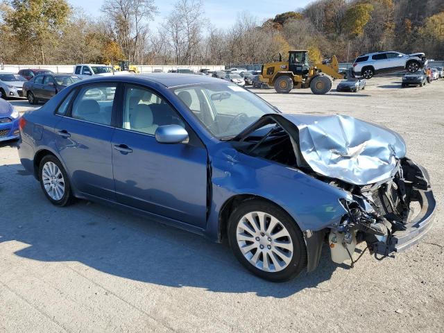 Photo 4 from auction – 2009 SUBARU IMPREZA 2. with VIN JF1GE60659H506659