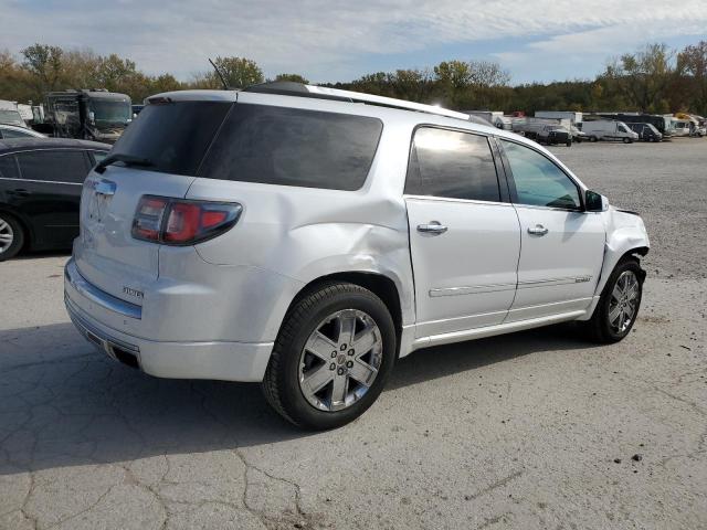 Photo 3 from auction – 2016 GMC ACADIA DEN with VIN 1GKKVTKD3GJ170888