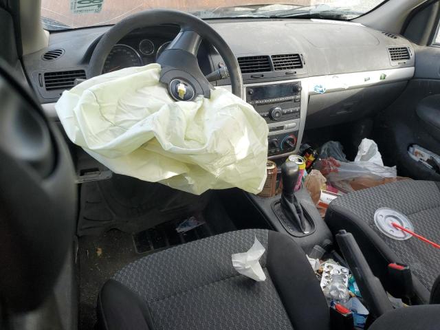 Photo 8 from auction – 2010 CHEVROLET COBALT with VIN 1G1AF5F5XA7189101
