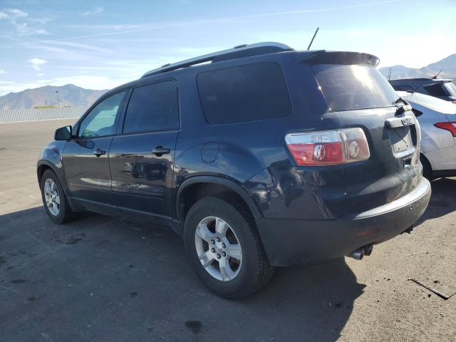 Photo 2 from auction – 2009 GMC ACADIA SLE with VIN 1GKEV13D59J201237