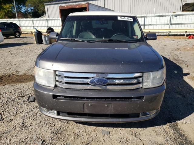 Photo 5 from auction – 2010 FORD FLEX SEL with VIN 2FMGK5CC1ABA79640